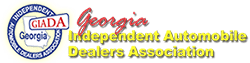 Georgia Independent Automobile Dealers Association